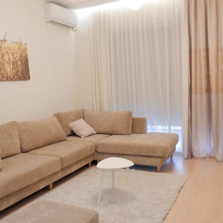 Centaurus Apartments Tiran Dış mekan fotoğraf