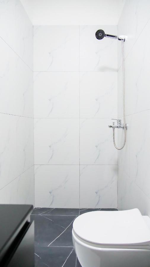 Centaurus Apartments Tiran Dış mekan fotoğraf