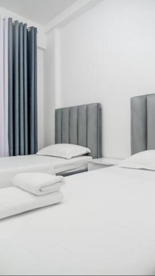 Centaurus Apartments Tiran Dış mekan fotoğraf