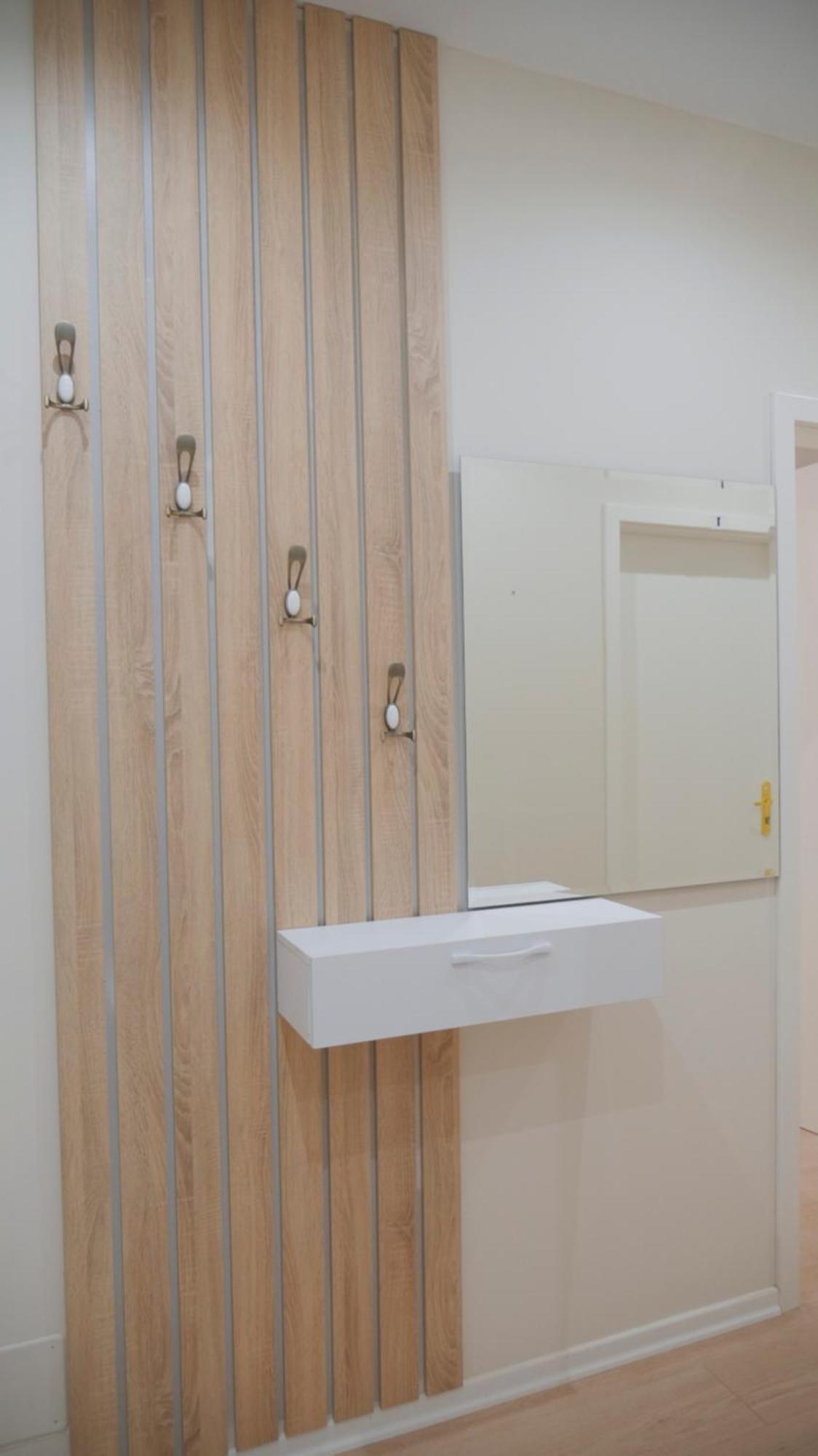 Centaurus Apartments Tiran Dış mekan fotoğraf